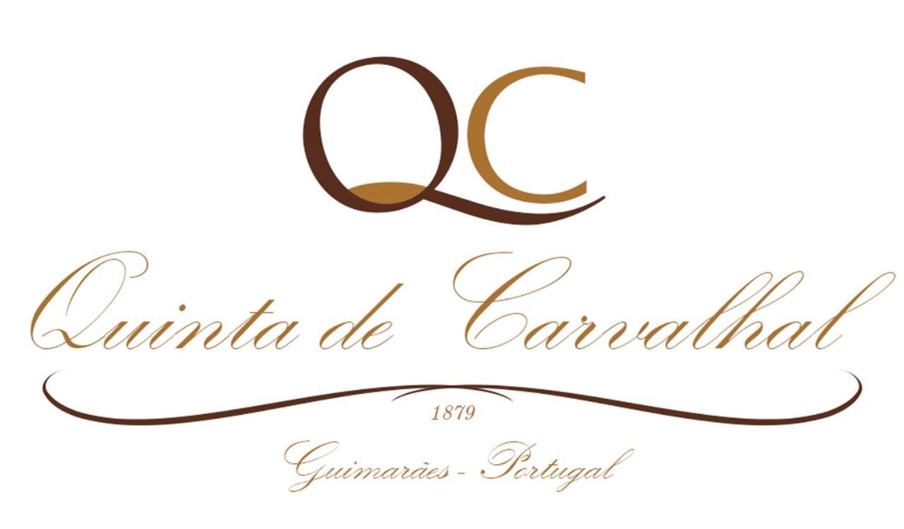 Quinta De Carvalhal - Casa De Campo Guimarães Exterior photo