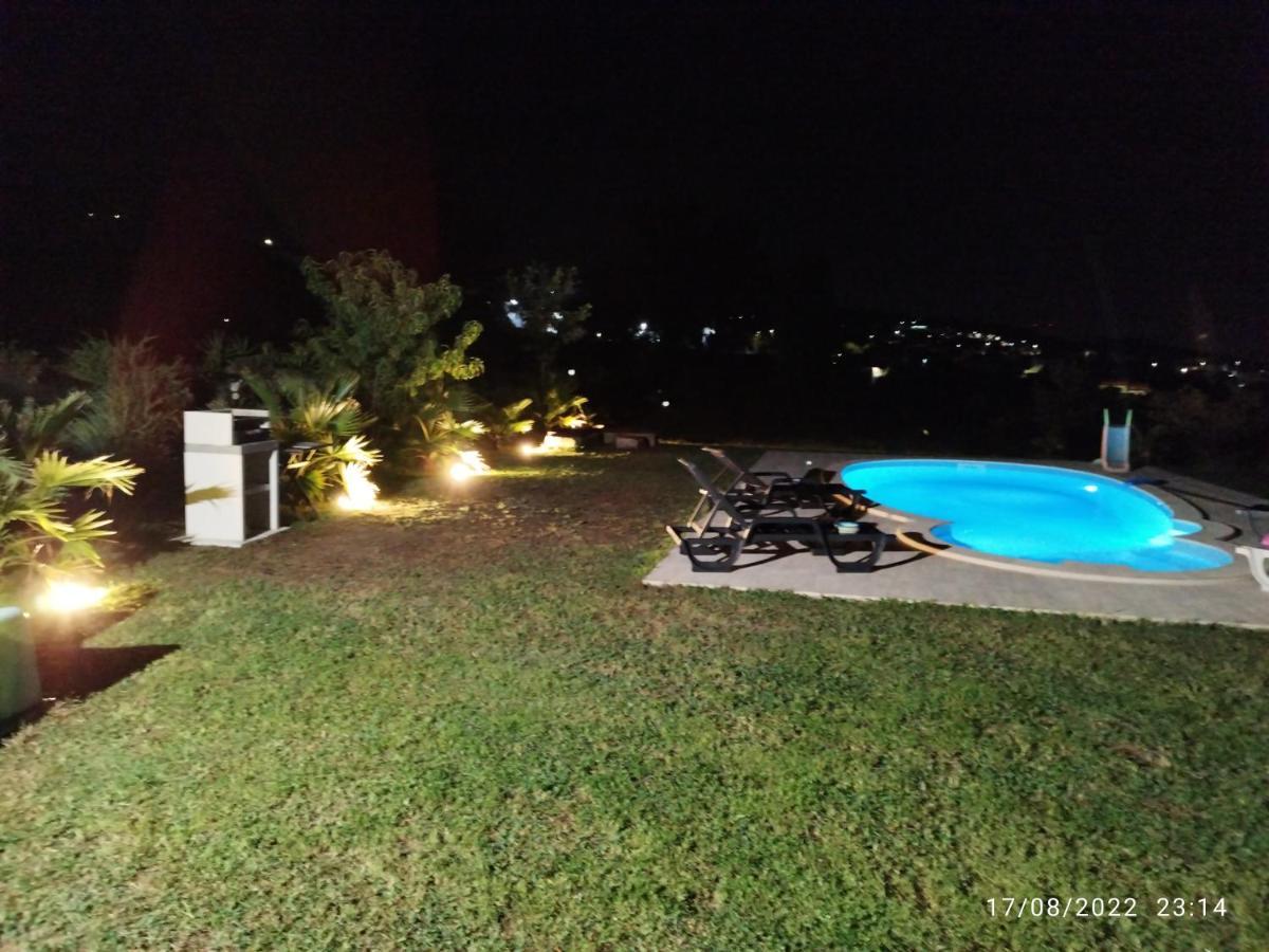 Quinta De Carvalhal - Casa De Campo Guimarães Exterior photo
